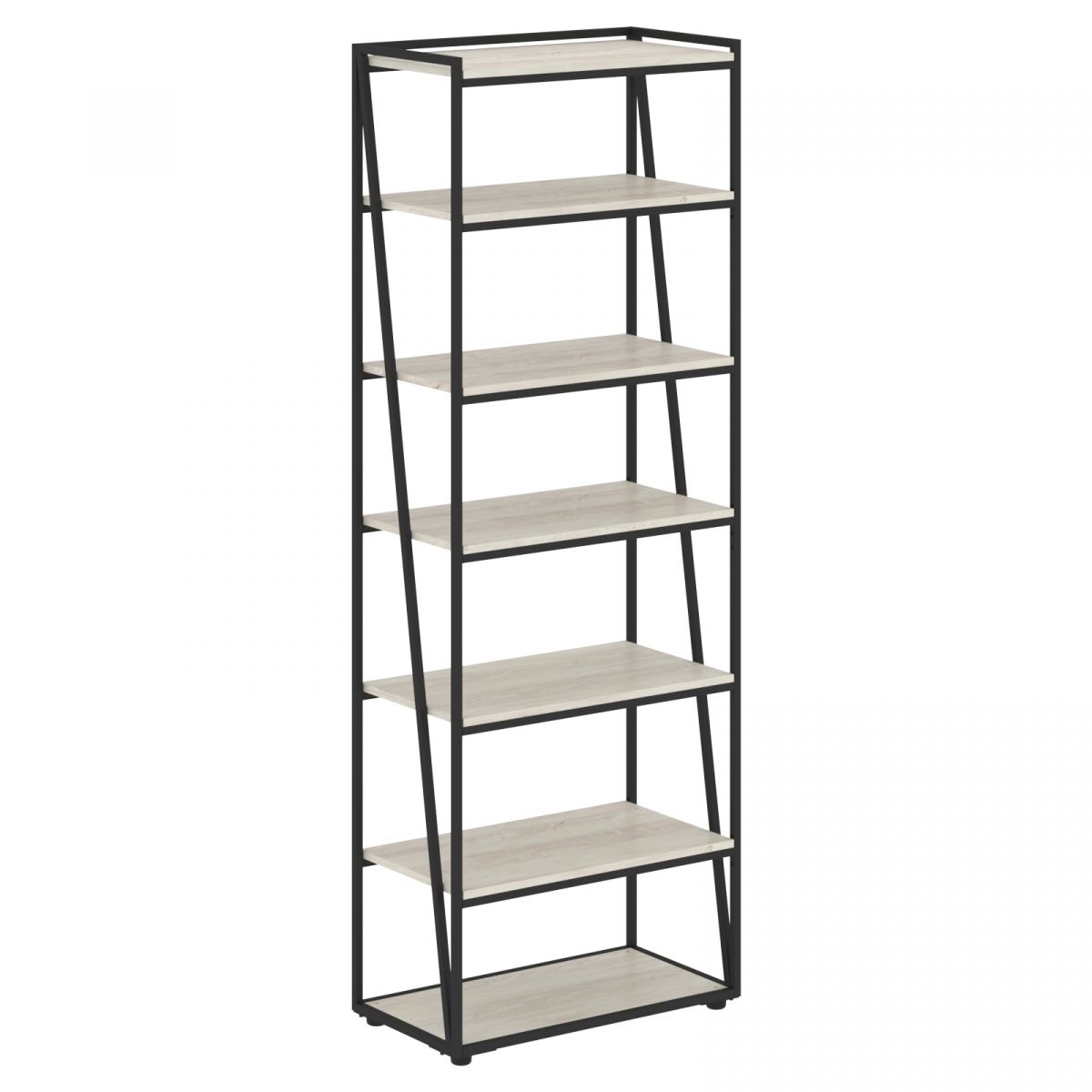 Стеллаж LMHC 80 800х430х2253