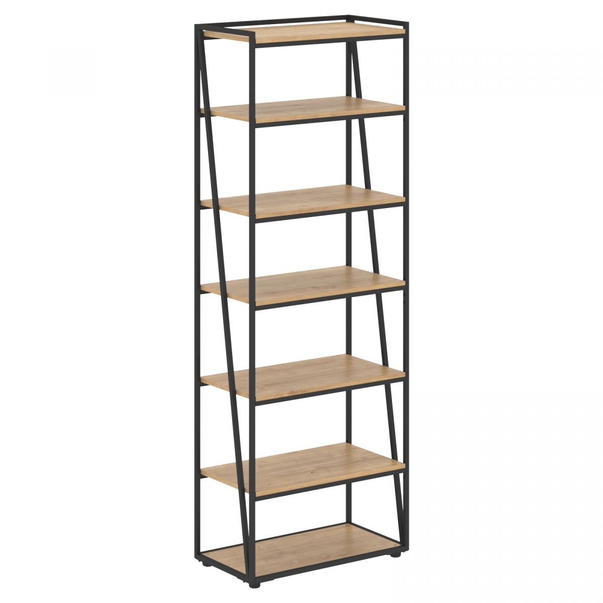 Стеллаж LMHC 80 800х430х2253