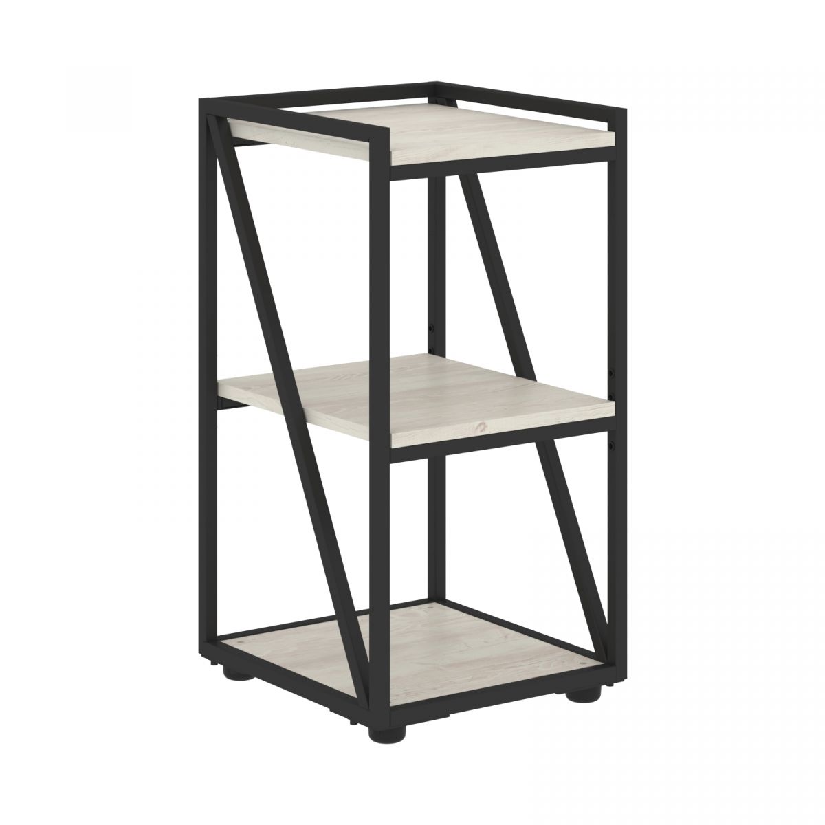 Стеллаж LMLC 40 400х430х781