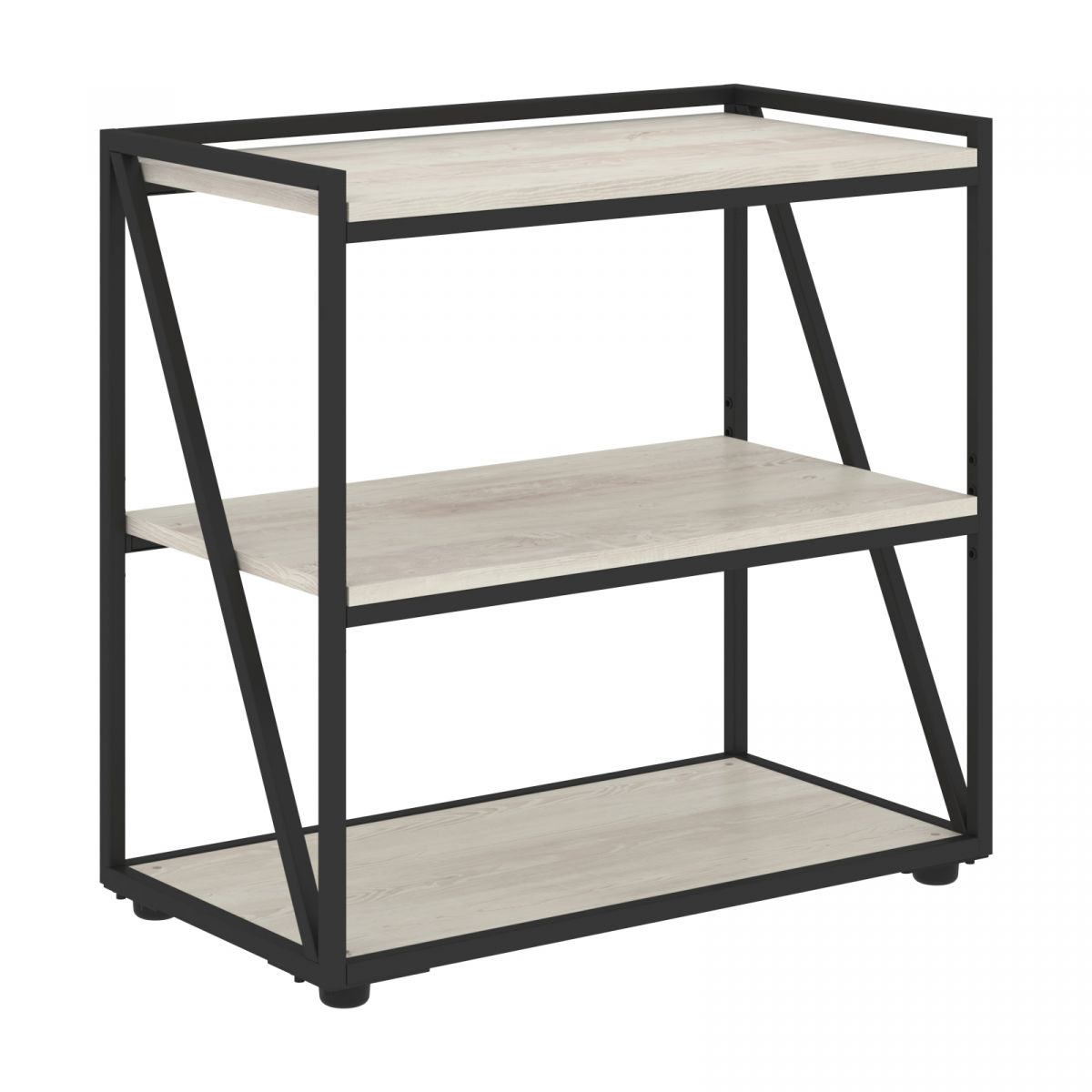 Стеллаж LMLC 80 800х430х781