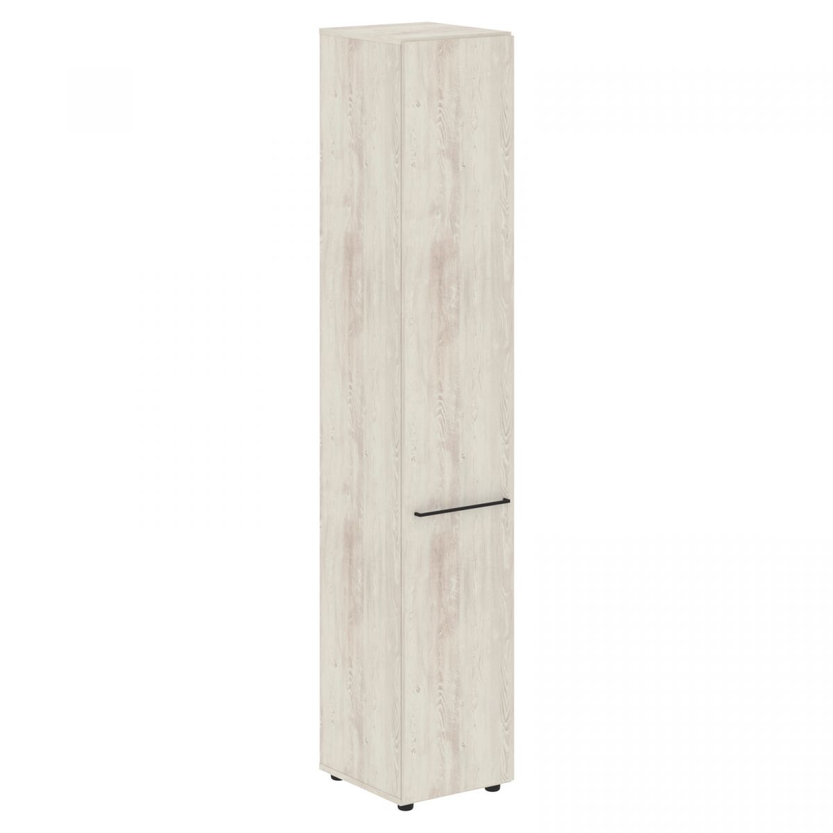 Шкаф колонка с глухой дверью LHC 40.1 400х430х2253