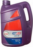 Luxe Lux 10W-40, 5л