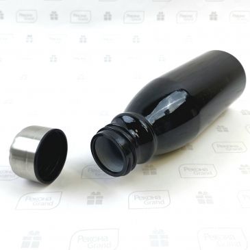 бутылки для воды с логотипом