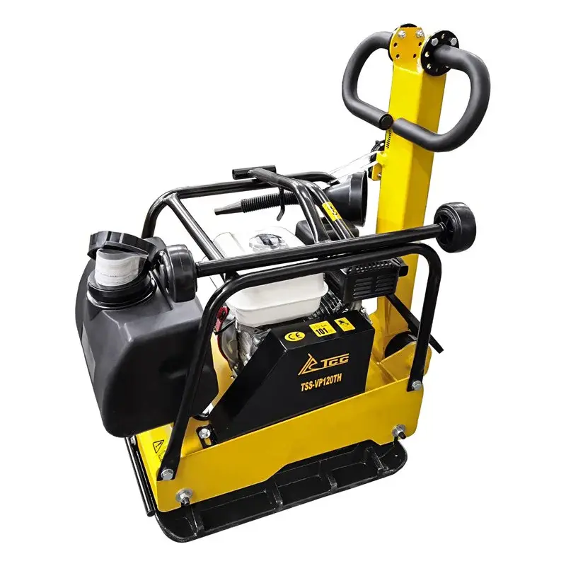 ТСС VP120TH виброплита 207370