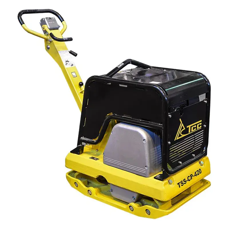 ТСС CP-420 виброплита реверсивная 207290