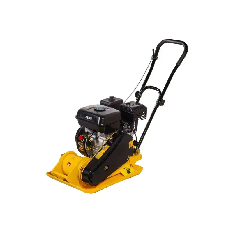 HUTER VP-60 виброплита бензиновая 74/6/5