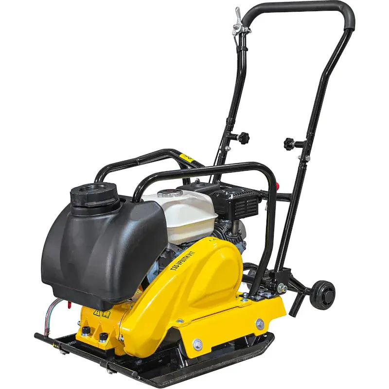 ТСС VP80TH VI7 виброплита прямоходная 207305