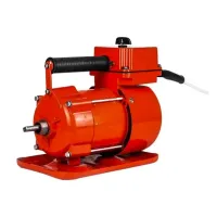 Workmaster ЭП-1600 глубинный вибратор с узо в сборе с ВГ-03/51 и ВК-51