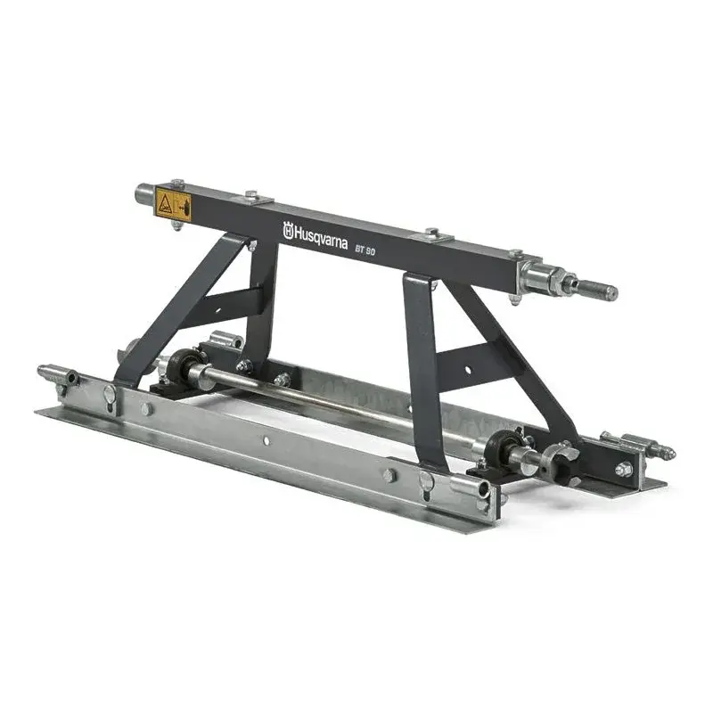 Секции для бензиновой/электрической виброрейки Husqvarna Atlas Copco SCREEDS BT 90 1 M, 9679411-05