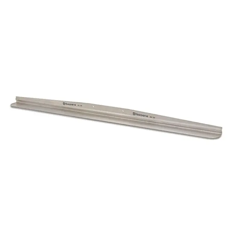 Основание съемное виброрейки Husqvarna Atlas Copco BV 30 SCREED BLADE SET 8 ft, 9678588-01