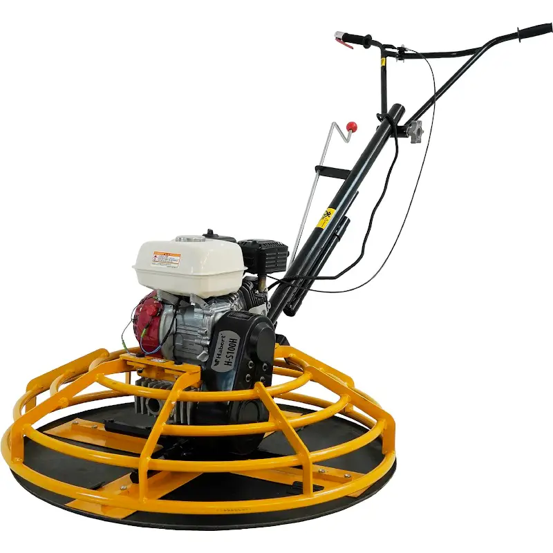 Habert H-S100H машина затирочная GX160 00-00159303