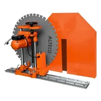 ALTECO WC 6712 Professional резчик стен 24726