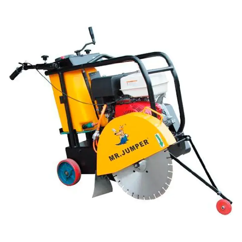 TOR CC-450 бензиновый швонарезчик (Loncin) 1012102