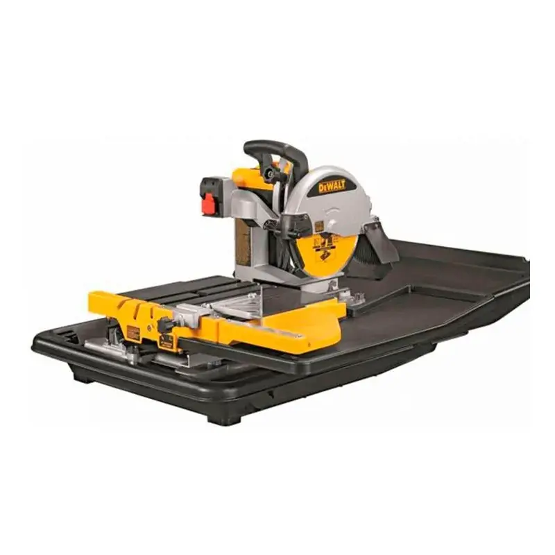 Плиткорез DeWalt D24000, D24000-QS