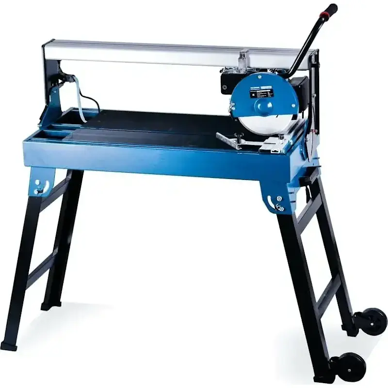 Workmaster ПЛ-900/200 плиткорез электрический