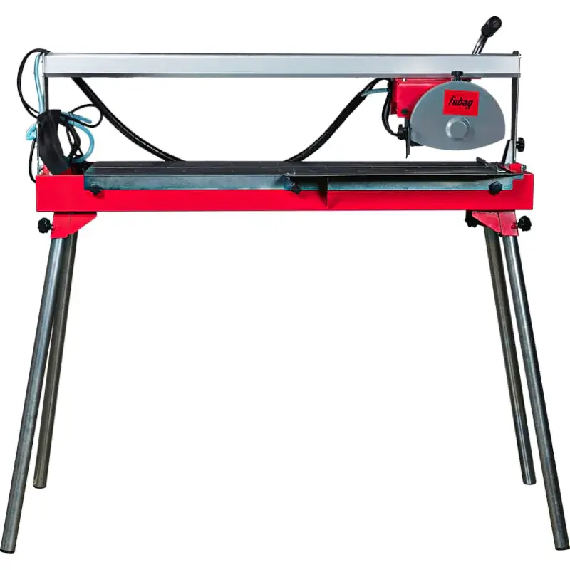 FUBAG Masterline 9 Star - 920 электрический станок для резки плитки и камня 31387