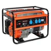 PATRIOT Max Power SRGE 6500 бензиновый генератор 474103166