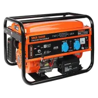 PATRIOT Max Power SRGE 3500E бензиновый генератор 474103150