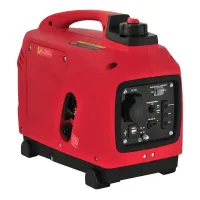 ELITECH БИГ 1000Р инверторный бензиновый генератор