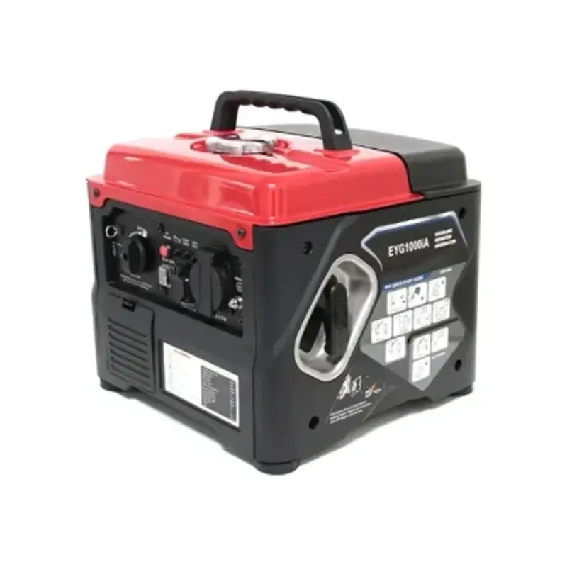 Andeli 1000IA генератор бензиновый ADL28-003