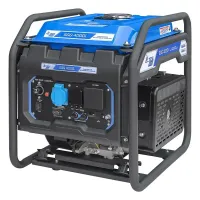 ТСС SGG 4000i бензиновый генератор 060029