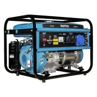 VARTEG G6500 бензиновый генератор 6211