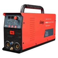 FUBAG INTIG 200 AC/DC PULSE сварочный инвертор tig 31412.1