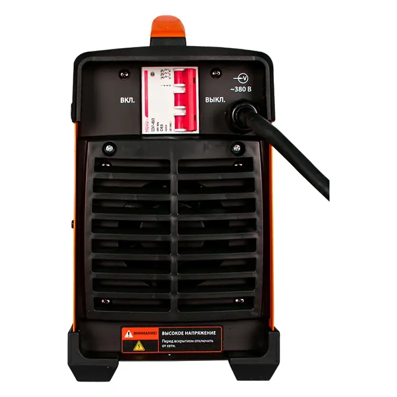 Сварог REAL ARC 250 Z227 сварочный инвертор 00000095492