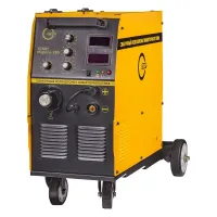 START MigLine 330 сварочный полуавтомат 2ST330