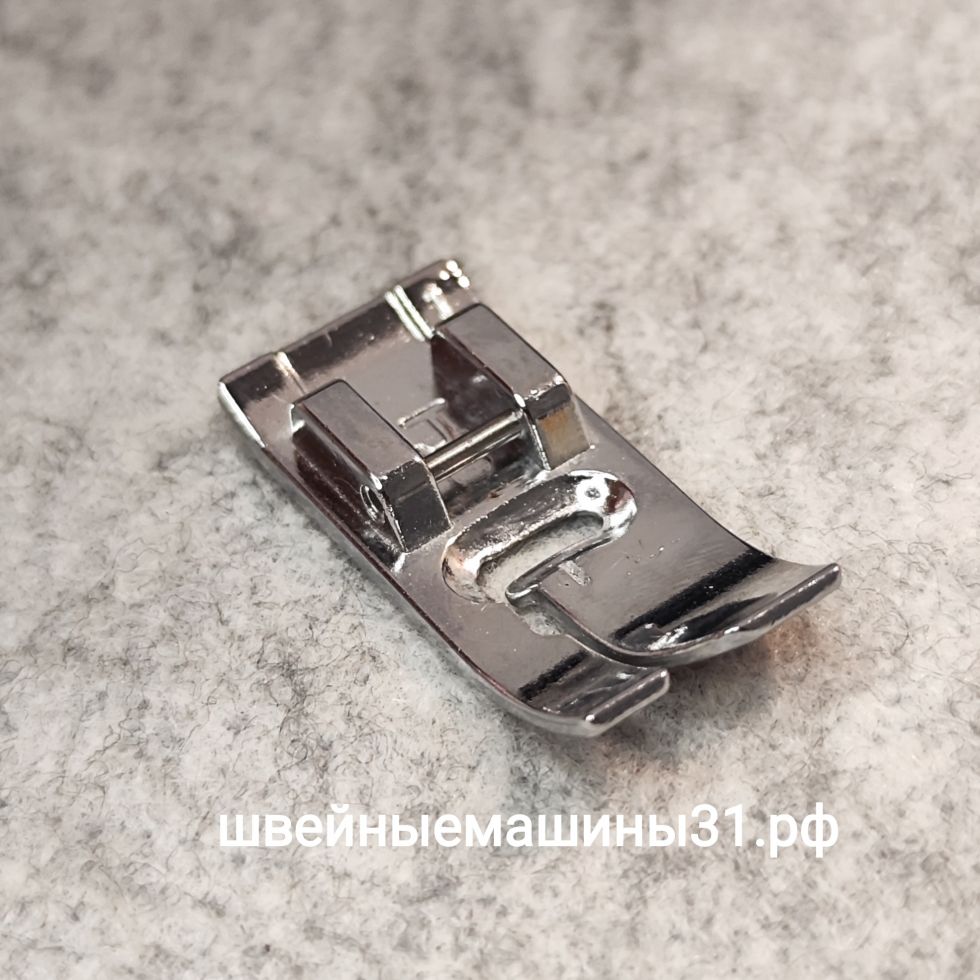 Лапка "J" для машин с горизонтальным челноком.      Цена 397 руб.