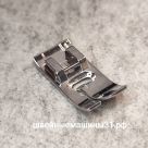 Лапка "J" для машин с горизонтальным челноком.      Цена 397 руб.