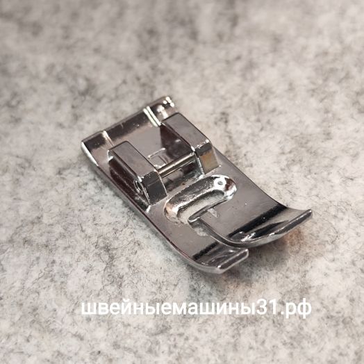 Лапка "J" для машин с горизонтальным челноком.      Цена 397 руб.