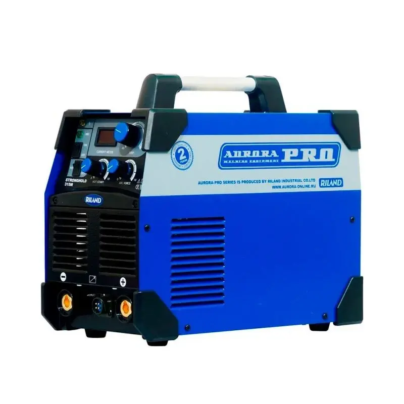 AuroraPRO STRONGHOLD 315M сварочный инвертор 7117836