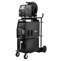 ПТК ПРОФИ MIG 500 SYN FW аппарат полуавтоматической сварки 005.200.212