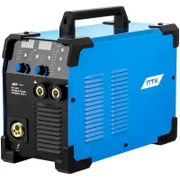 ПТК МАСТЕР MIG 200 DOUBLE PULSE SYNERGY D99-4 сварочный полуавтомат 005.100.274