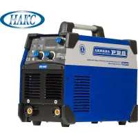 AuroraPRO STICKMATE 250/2 IGBT DUAL ENERGY сварочный инвертор с сертификатом НАКС 7116951