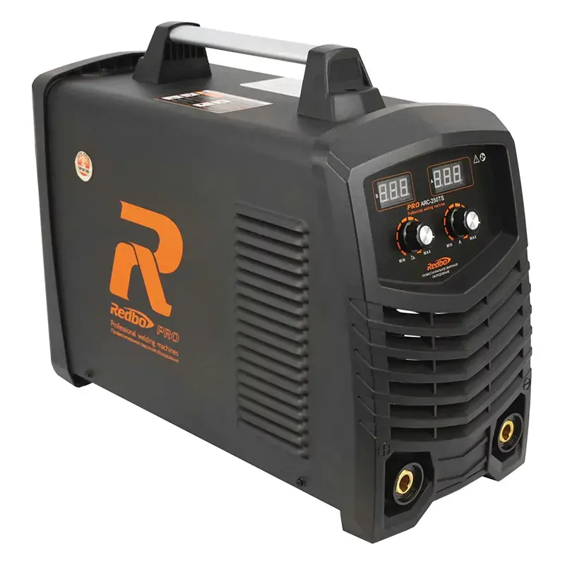 Redbo Pro Arc 250TS сварочный аппарат 7410