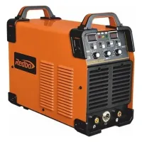 Redbo Expert Mig-3500 сварочный полуавтомат 211931134912