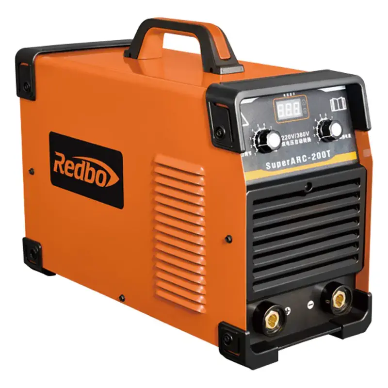 Redbo SuperARC-200Т сварочный инвертор 7384