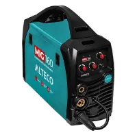 ALTECO MIG 160 инверторный сварочный полуавтомат 40887