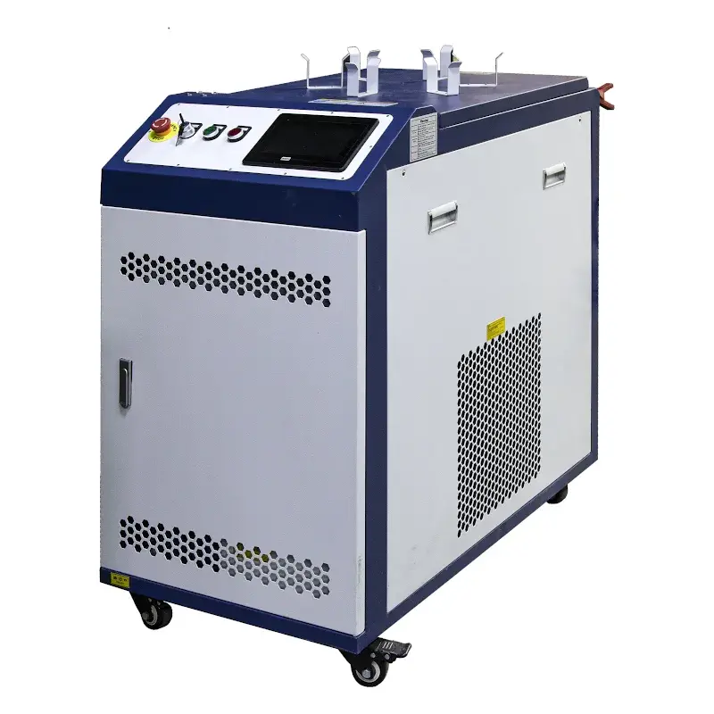 START LW-W1000 аппарат лазерной сварки 8ST1000