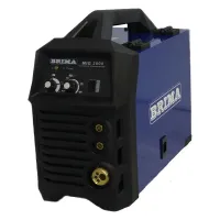 BRIMA MIG-2000 сварочный полуавтомат 00000012841