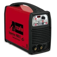 Сварочный аппарат многопроцессномс инвертором Telwin SUPERIOR 400 CE VRD, 816034