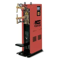 Сварочный аппарат для контактной (точечной) сварки Telwin PTE 28 LCD, 824051