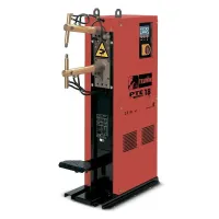 Telwin PTE 18 LCD сварочный аппарат для контактной (точечной) сварки 824050