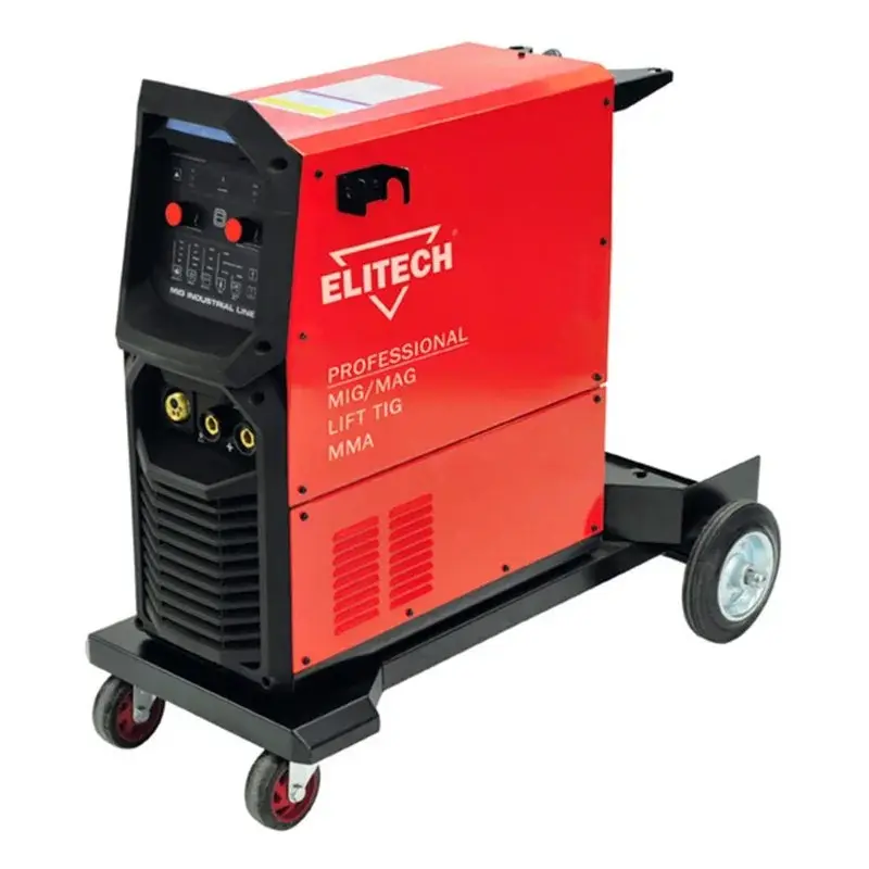 ELITECH АИС 300ПТ сварочный инвертор