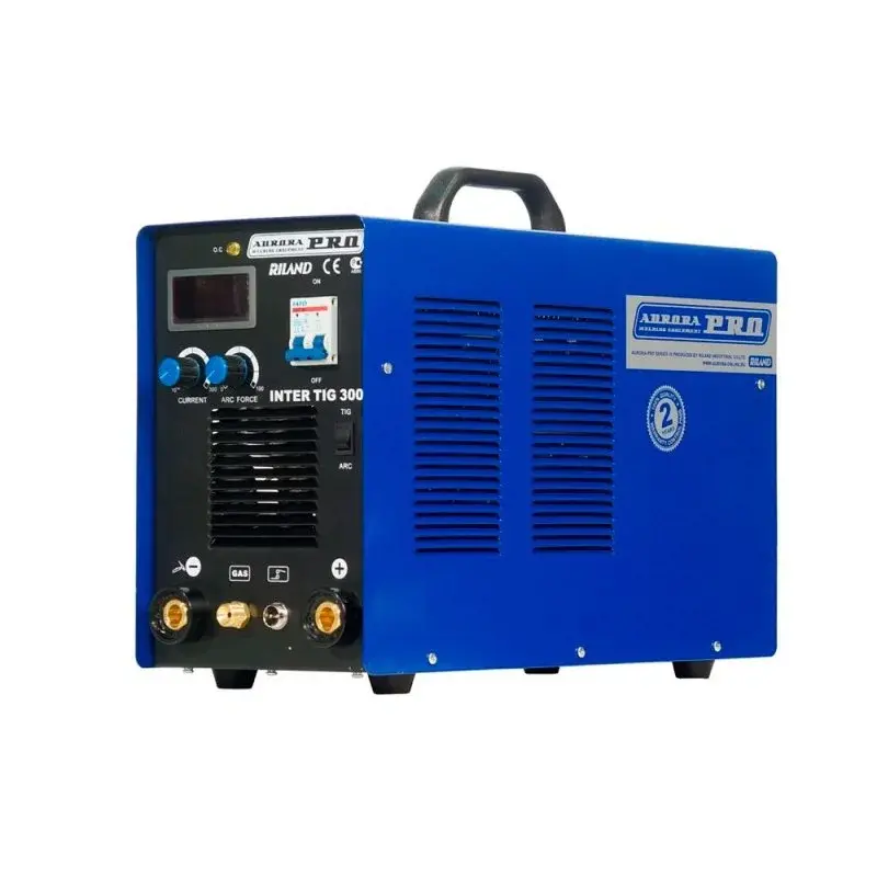 AuroraPRO INTER TIG 300 сварочный инвертор tig 7310049