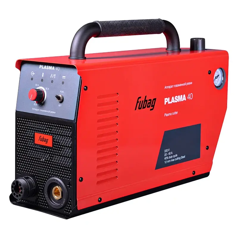FUBAG PLASMA 40 плазморез 31460.1