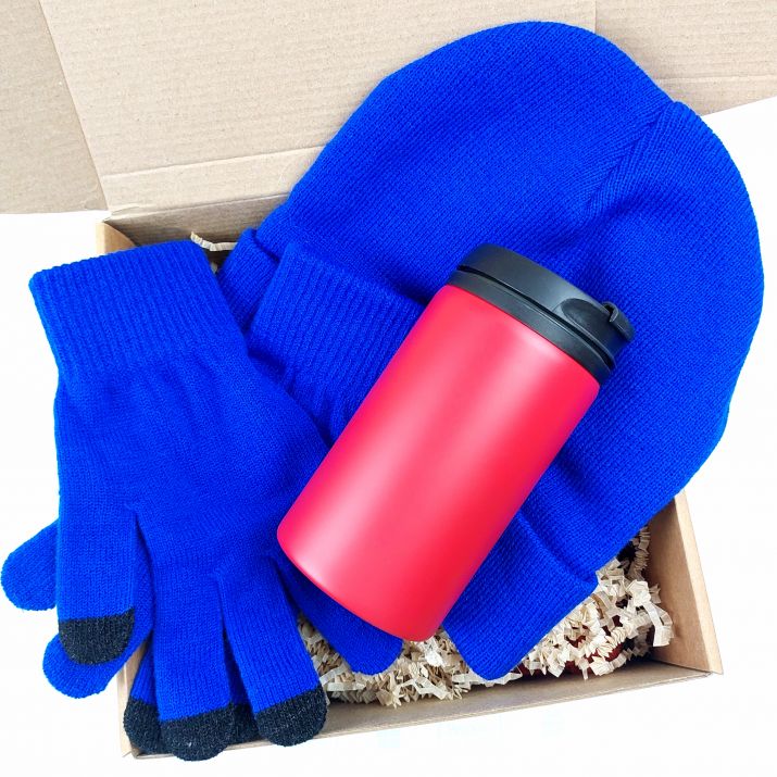 термокружки с логотипом в москве