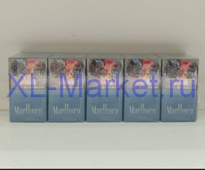 Marlboro touch 4